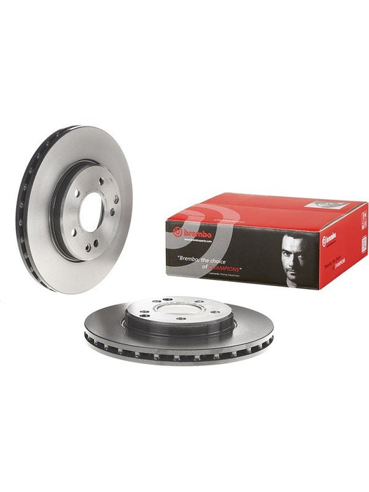 Brembo Disc Brake Rotor (Single) 288mm 09.8411.11 Brembo - Micks Gone Bush