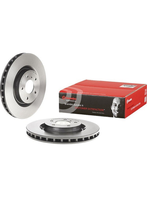Brembo Disc Brake Rotor (Single) 324mm 09.8485.11 Brembo - Micks Gone Bush