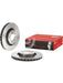 Brembo Disc Brake Rotor (Single) 324mm 09.8485.11 Brembo - Micks Gone Bush