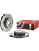 Brembo Disc Brake Rotor (Single) 344mm 09.8555.21 Brembo - Micks Gone Bush