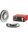 Brembo Disc Brake Rotor (Single) 260mm 09.8601.11 Brembo - Micks Gone Bush