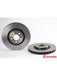 Brembo Disc Brake Rotor (Single) 330mm 09.8614.11 Brembo - Micks Gone Bush
