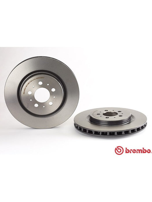 Brembo Disc Brake Rotor (Single) 330mm 09.8615.11 Discs Brembo - Micks Gone Bush