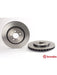 Brembo Disc Brake Rotor (Single) 330mm 09.8615.11 Discs Brembo - Micks Gone Bush
