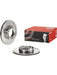 Brembo Disc Brake Rotor (Single) 211mm 09.8632.10 Brembo - Micks Gone Bush