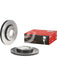 Brembo Disc Brake Rotor (Single) 276mm 09.8655.11 Brembo - Micks Gone Bush