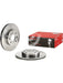 Brembo Disc Brake Rotor (Single) 243mm 09.8656.10 Brembo - Micks Gone Bush