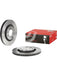 Brembo Disc Brake Rotor (Single) 266mm 09.8695.11 Brembo - Micks Gone Bush