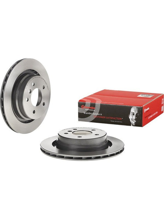 Brembo Disc Brake Rotor 09.8699.11 Discs Brembo - Micks Gone Bush