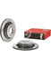 Brembo Disc Brake Rotor 09.8699.11 Discs Brembo - Micks Gone Bush