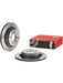 Brembo Disc Brake Rotor 09.8700.11 Discs Brembo - Micks Gone Bush