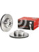 Brembo Disc Brake Rotor (Single) 320mm 09.8726.10 Discs Brembo - Micks Gone Bush