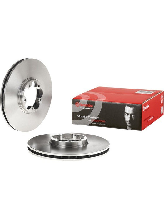 Brembo Disc Brake Rotor (Single) 294mm 09.8837.14 Discs Brembo - Micks Gone Bush