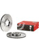 Brembo Disc Brake Rotor (Single) 294mm 09.8837.14 Discs Brembo - Micks Gone Bush