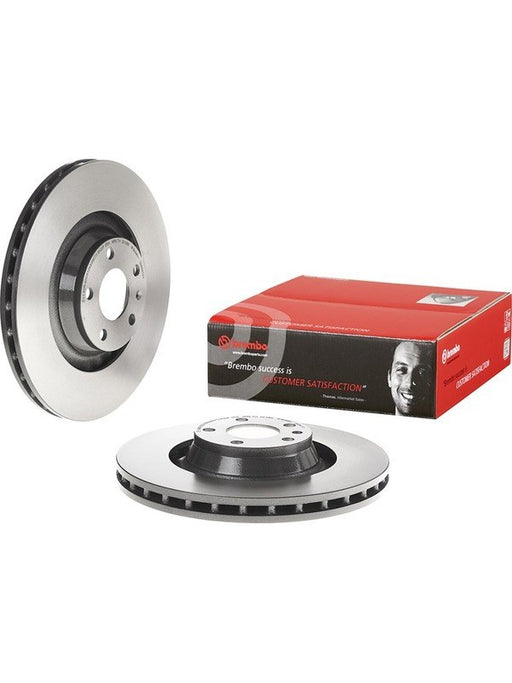 Brembo Disc Brake Rotor (Single) 347mm 09.8841.31 Brembo - Micks Gone Bush