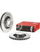 Brembo Disc Brake Rotor (Single) 347mm 09.8841.31 Brembo - Micks Gone Bush