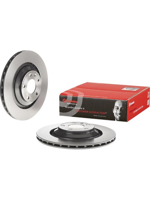 Brembo Disc Brake Rotor (Single) 330mm 09.8842.21 Discs Brembo - Micks Gone Bush