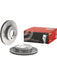 Brembo Disc Brake Rotor (Single) 305mm 09.8852.11 Brembo - Micks Gone Bush
