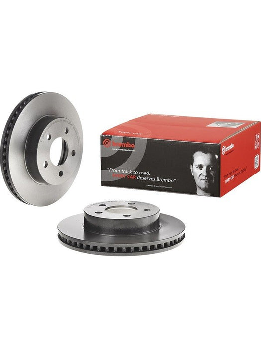 Brembo Disc Brake Rotor (Single) 288mm 09.8864.11 Brembo - Micks Gone Bush