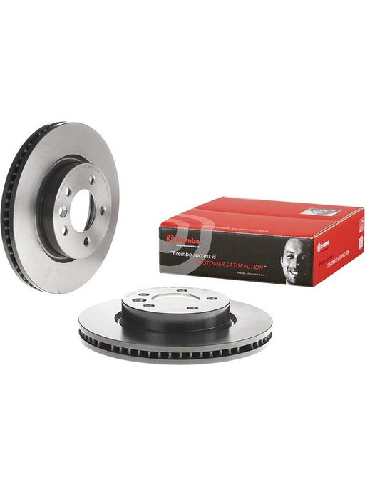 Brembo Disc Brake Rotor (Single) 317mm 09.8873.31 Brembo - Micks Gone Bush