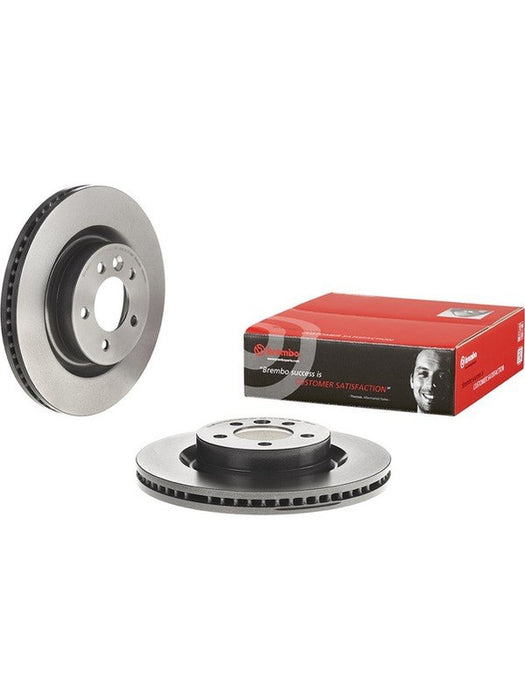 Brembo Disc Brake Rotor (Single) 337mm 09.8875.31 Discs Brembo - Micks Gone Bush