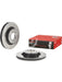 Brembo Disc Brake Rotor (Single) 337mm 09.8875.31 Discs Brembo - Micks Gone Bush
