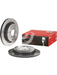 Brembo Disc Brake Rotor (Single) 350mm 09.8876.31 Discs Brembo - Micks Gone Bush
