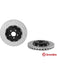 Brembo Disc Brake Rotor (Single) 380mm 09.8878.23 Brembo - Micks Gone Bush
