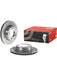 Brembo Disc Brake Rotor (Single) 299mm 09.8890.21 Brembo - Micks Gone Bush