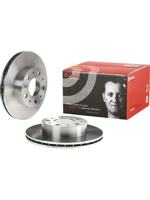 Brembo Disc Brake Rotor (Single) 300mm 09.8932.10 Brembo - Micks Gone Bush