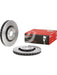 Brembo Disc Brake Rotor (Single) 330mm 09.8933.11 Brembo - Micks Gone Bush