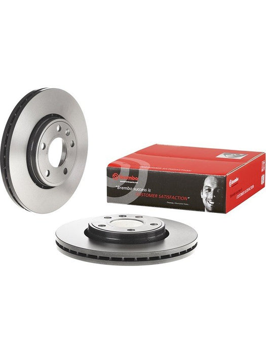 Brembo Disc Brake Rotor (Single) 305mm 09.8937.11 Discs Brembo - Micks Gone Bush