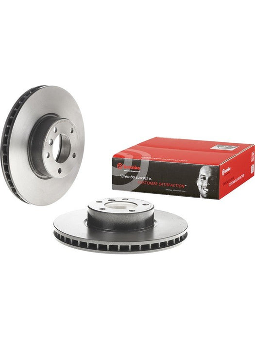 Brembo Disc Brake Rotor (Single) 324mm 09.8961.21 Brembo - Micks Gone Bush