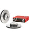 Brembo Disc Brake Rotor (Single) 324mm 09.8961.21 Brembo - Micks Gone Bush