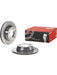 Brembo Disc Brake Rotor (Single) 299mm 09.8998.11 Brembo - Micks Gone Bush
