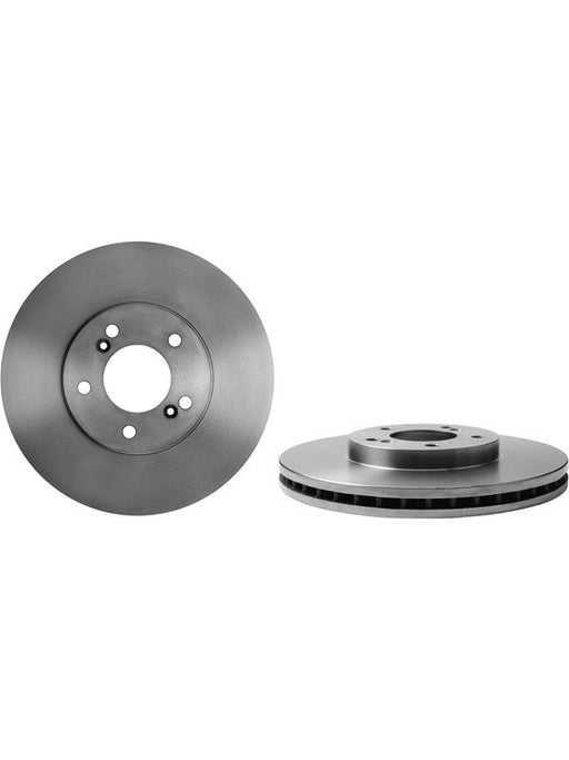 Brembo Disc Brake Rotor (Single) 300mm 09.9088.10 Discs Brembo - Micks Gone Bush