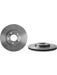 Brembo Disc Brake Rotor (Single) 300mm 09.9088.10 Discs Brembo - Micks Gone Bush