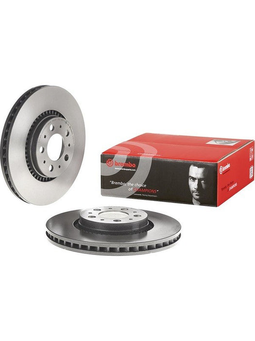 Brembo Disc Brake Rotor (Single) 305mm 09.9130.11 Brembo - Micks Gone Bush