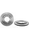 Brembo Disc Brake Rotor (Single) 287mm 09.9142.11 Brembo - Micks Gone Bush