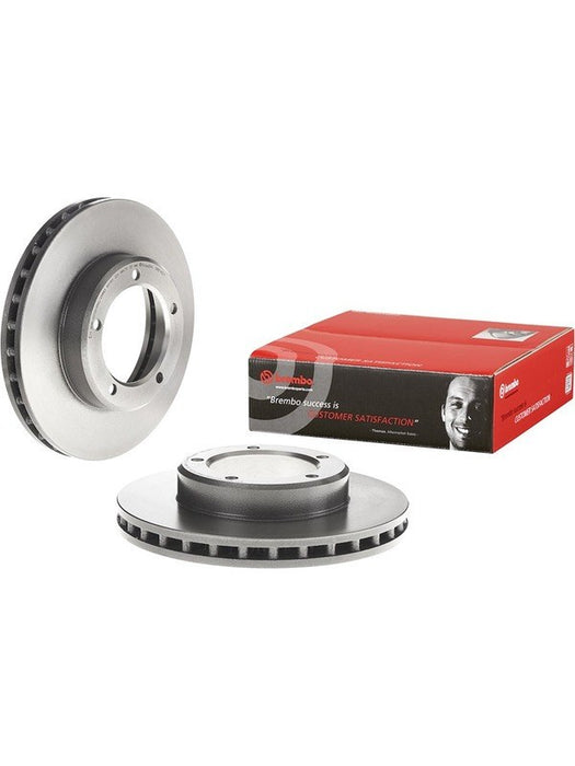 Brembo Disc Brake Rotor (Single) 313mm 09.9143.11 Brembo - Micks Gone Bush