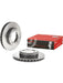 Brembo Disc Brake Rotor (Single) 313mm 09.9143.11 Brembo - Micks Gone Bush