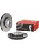 Brembo Disc Brake Rotor (Single) 288mm 09.9145.11 Brembo - Micks Gone Bush