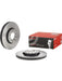 Brembo Disc Brake Rotor (Single) 302mm 09.9162.11 Brembo - Micks Gone Bush