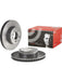 Brembo Disc Brake Rotor (Single) 324mm 09.9172.11 Brembo - Micks Gone Bush