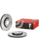 Brembo Disc Brake Rotor (Single) 314mm 09.9177.11 Brembo - Micks Gone Bush