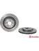 Brembo Disc Brake Rotor (Single) 330mm 09.9257.41 Discs Brembo - Micks Gone Bush