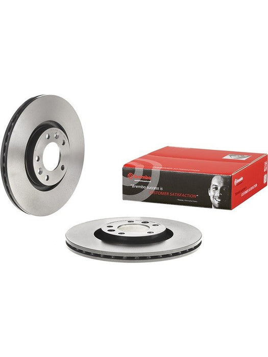 Brembo Disc Brake Rotor (Single) 302mm 09.9264.11 Discs Brembo - Micks Gone Bush