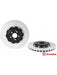 Brembo Disc Brake Rotor (Single) 390mm 09.9313.33 Brembo - Micks Gone Bush