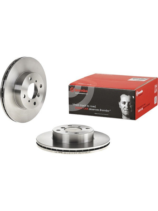 Brembo Disc Brake Rotor (Single) 246mm 09.9350.10 Brembo - Micks Gone Bush
