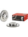 Brembo Disc Brake Rotor (Single) 246mm 09.9350.10 Brembo - Micks Gone Bush